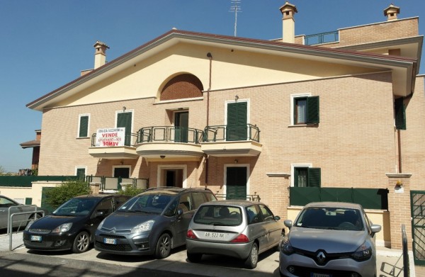VIA COLOGNO MONZESE