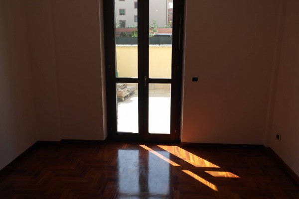 VIA COLOGNO MONZESE