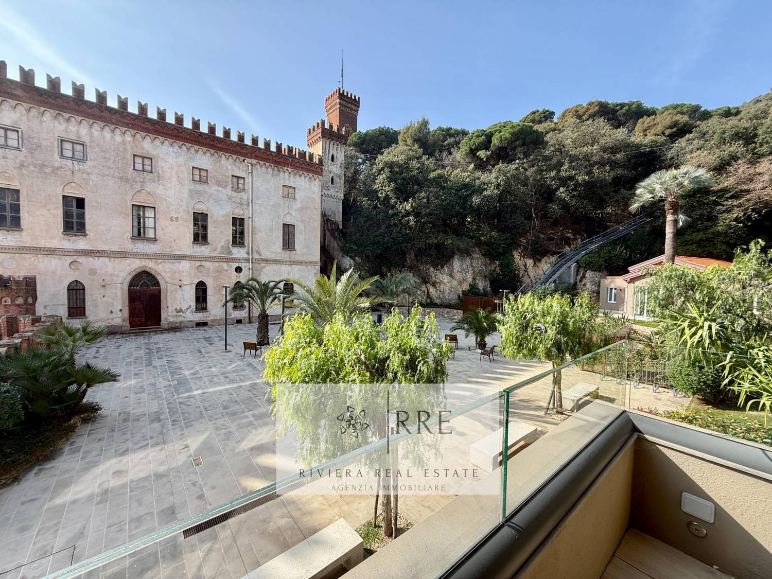 Appartamento Corso Vittorio Veneto, 20 - 12