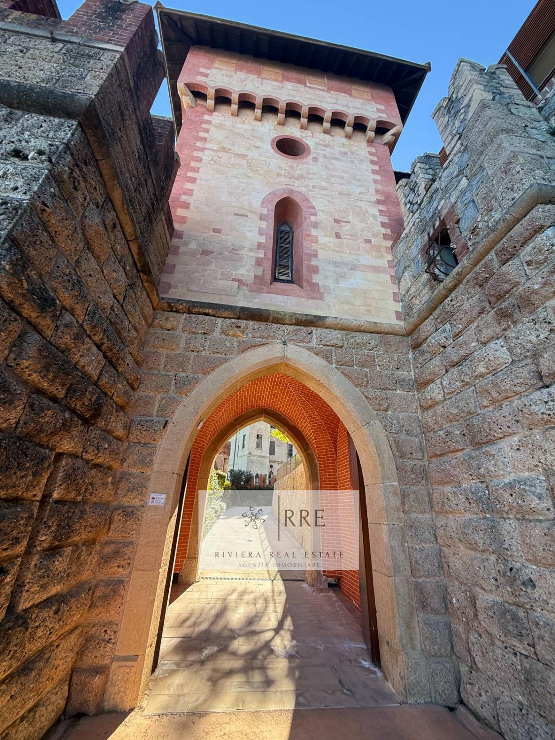 Appartamento Corso Vittorio Veneto, 20 - 14