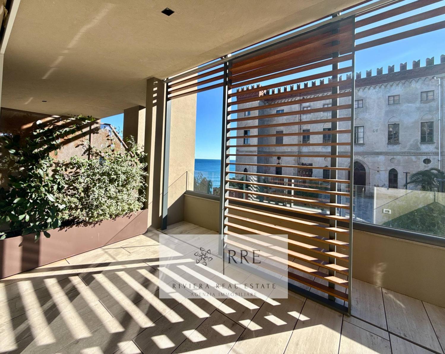 Appartamento Corso Vittorio Veneto, 20 - 3