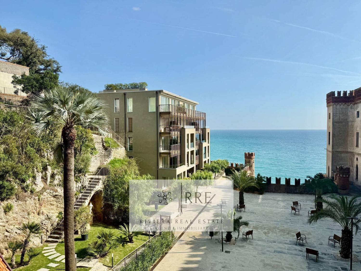 Appartamento Corso Vittorio Veneto, 20 - 4