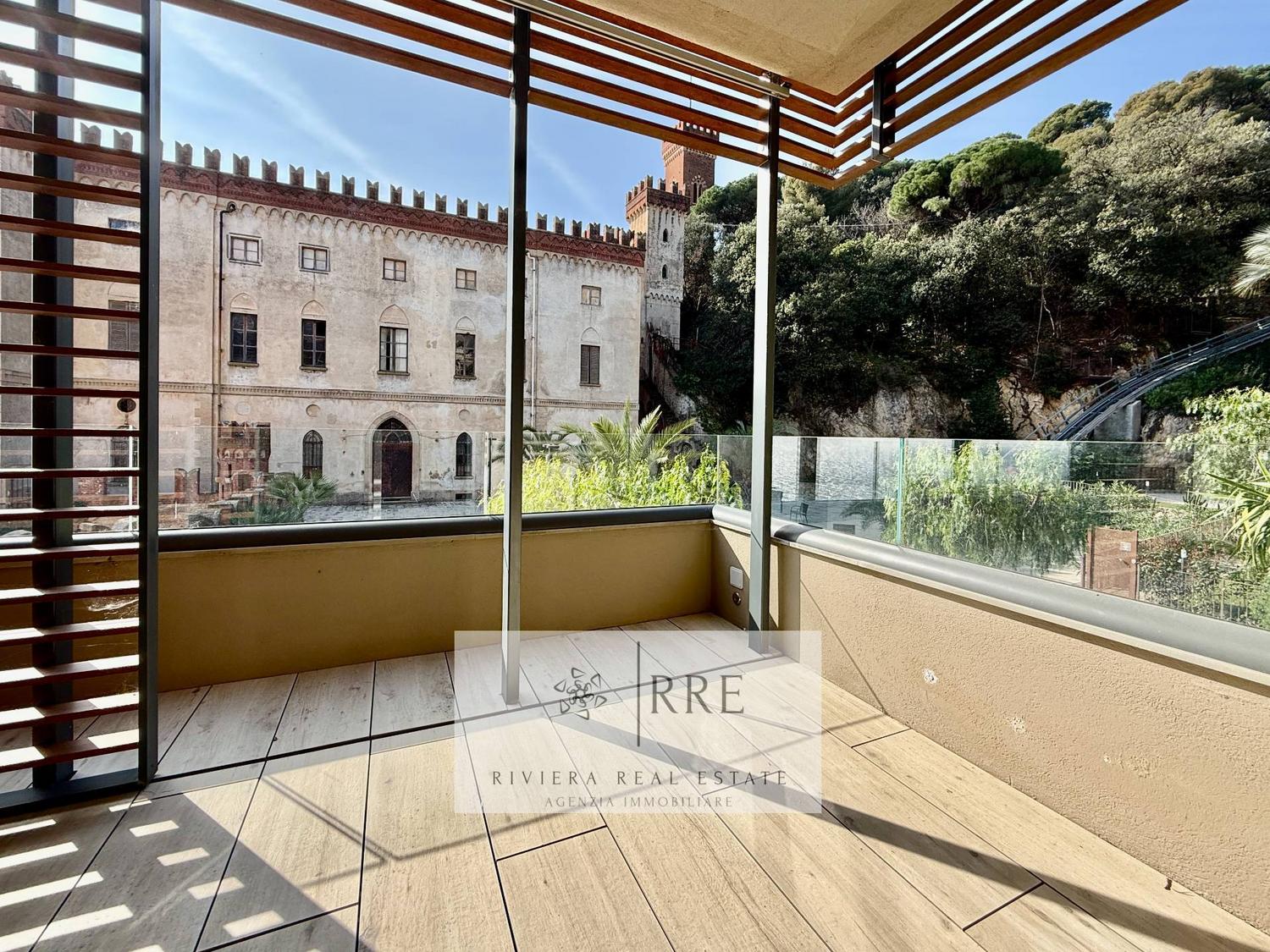 Appartamento Corso Vittorio Veneto, 20 - 5