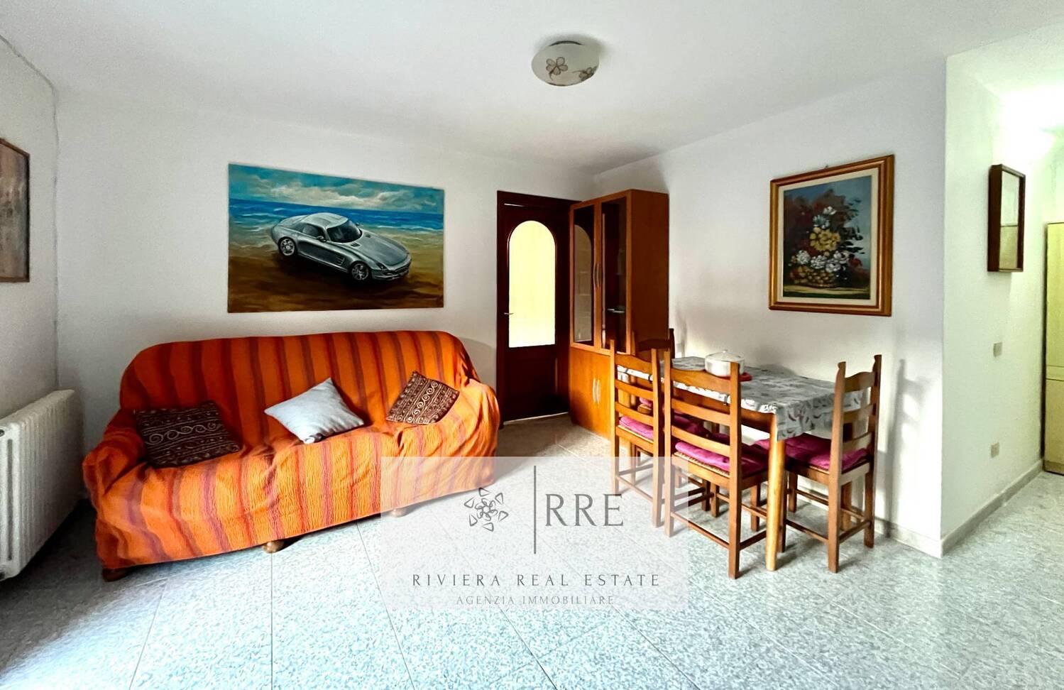 Appartamento Via Sant'Antonio, 1 - 4