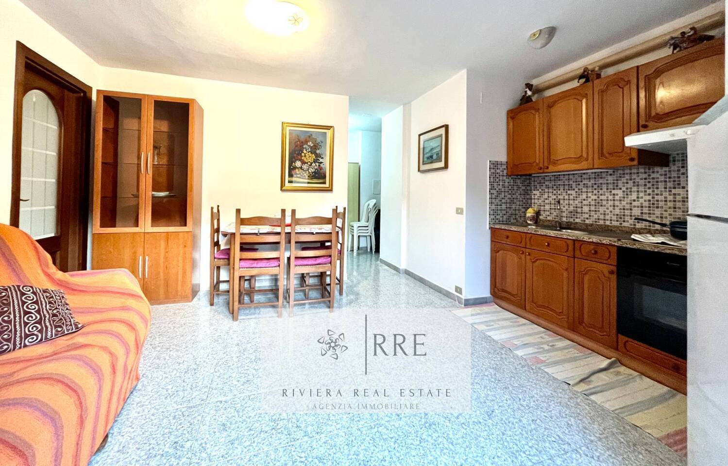 Appartamento Via Sant'Antonio, 1 - 5