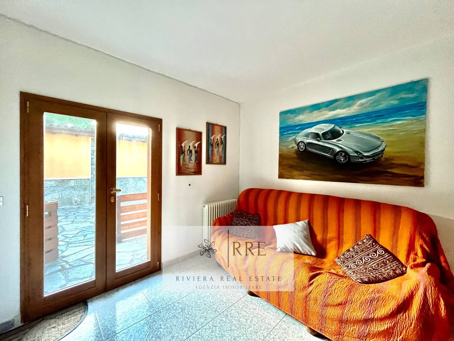 Appartamento Via Sant'Antonio, 1 - 8