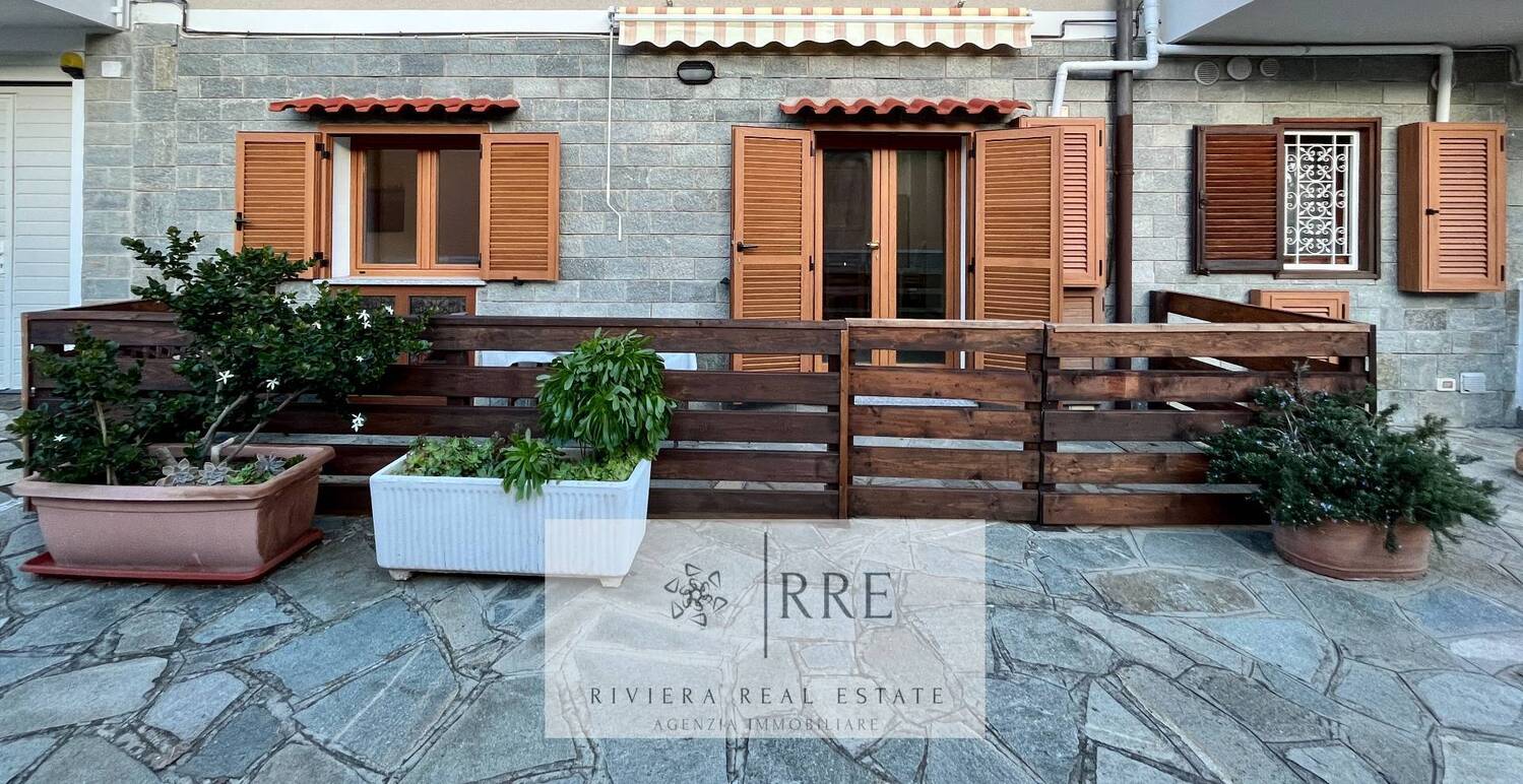 Appartamento Via Sant'Antonio, 1 - 9